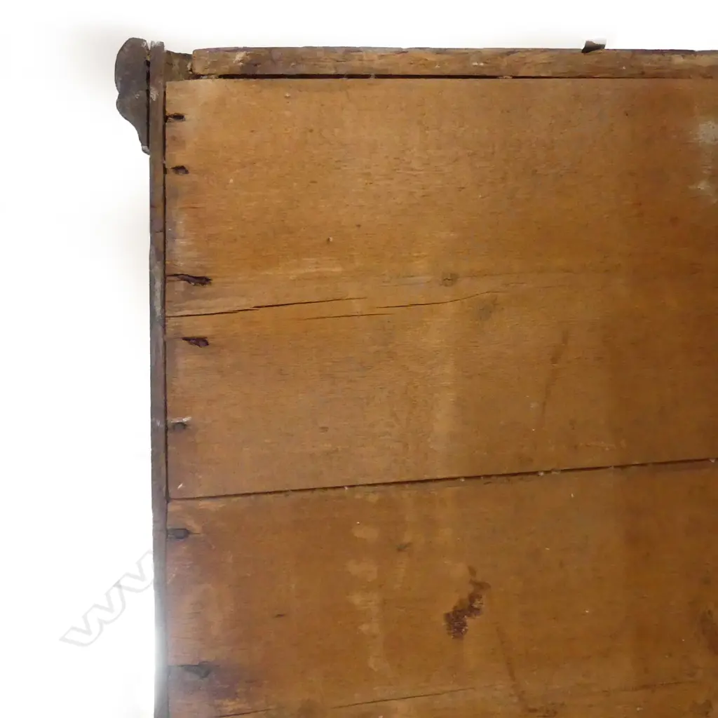 An unusual oak country dresser Image 1++