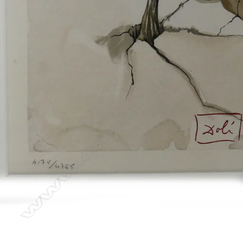 Salvador Dali Image 1++