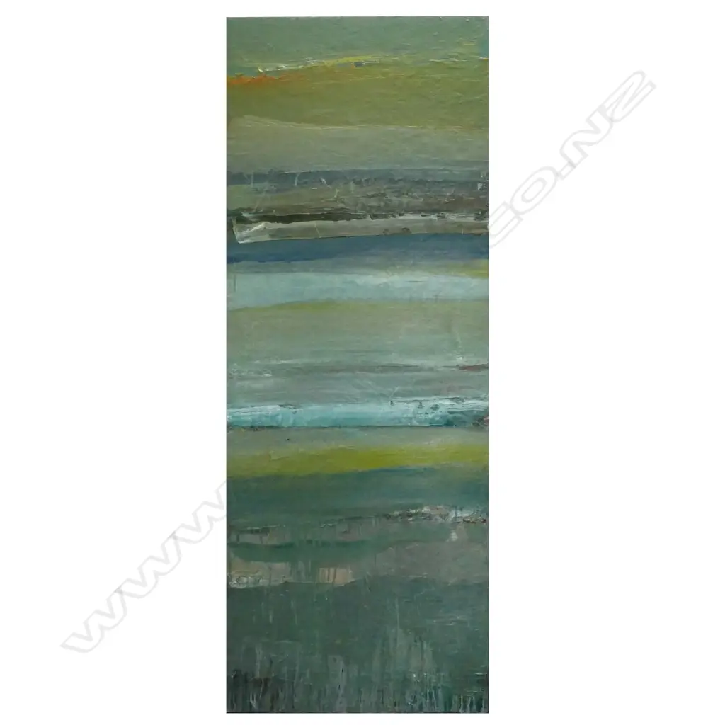 Anton Chapman (b.1958) Image 1++