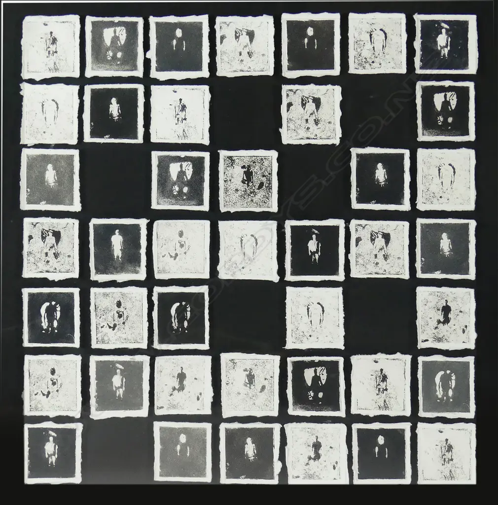 Artist unknown Image 1++