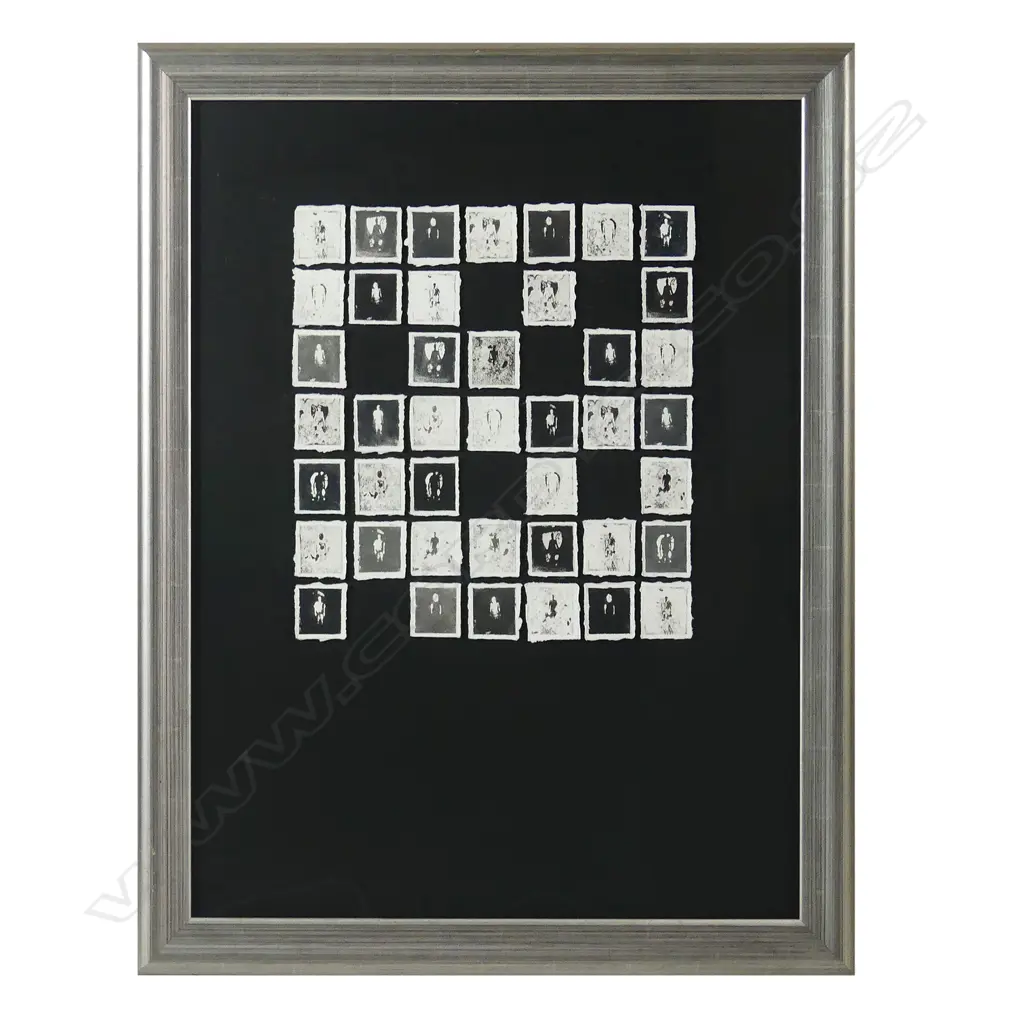 Artist unknown Image 1++