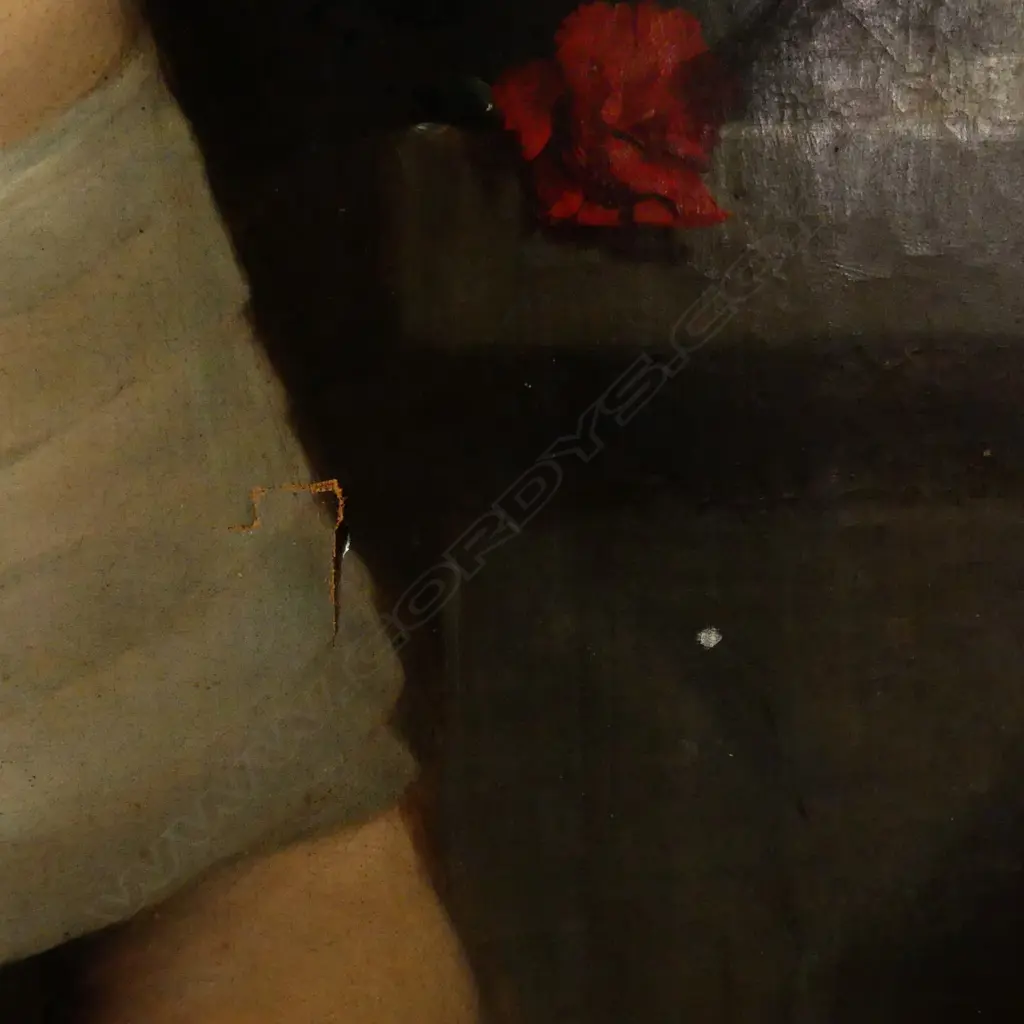 19thC British Artist Unknown Image 1++