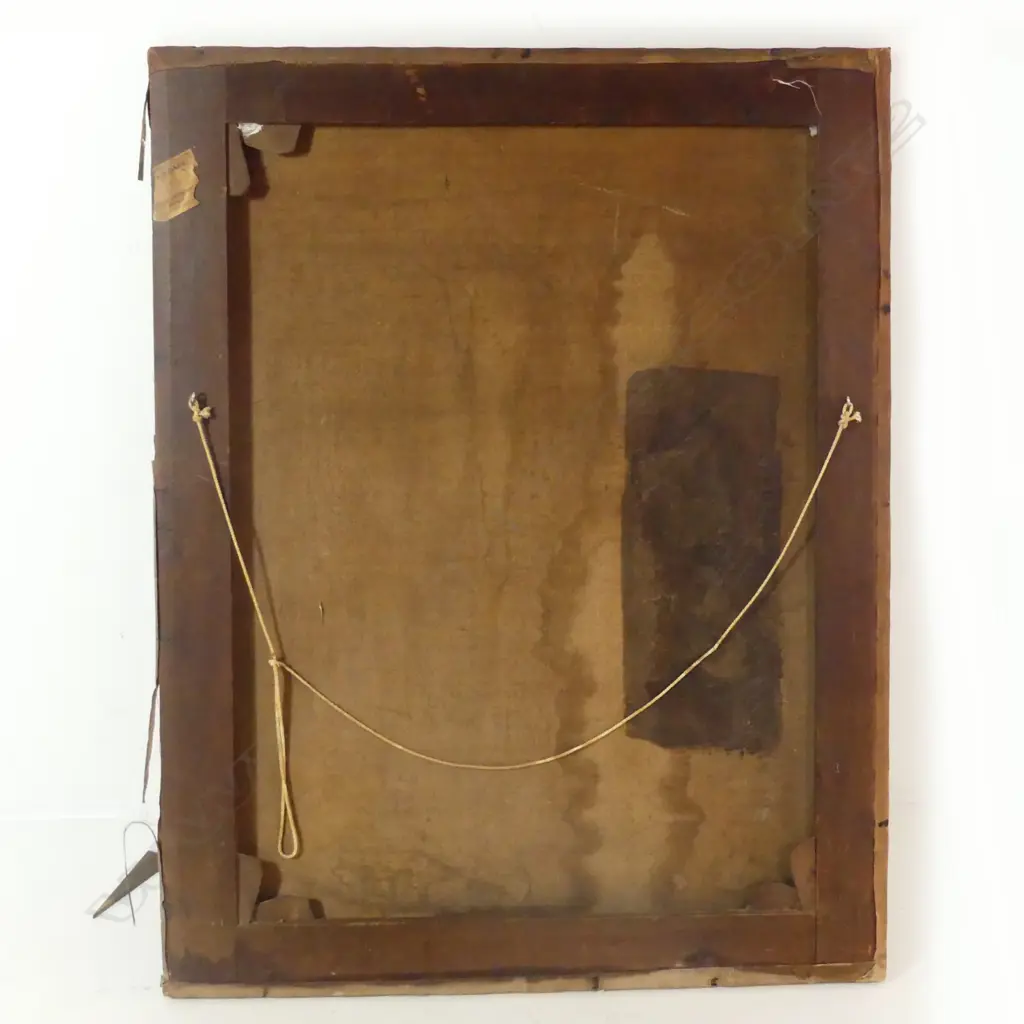 19thC British Artist Unknown Image 1++