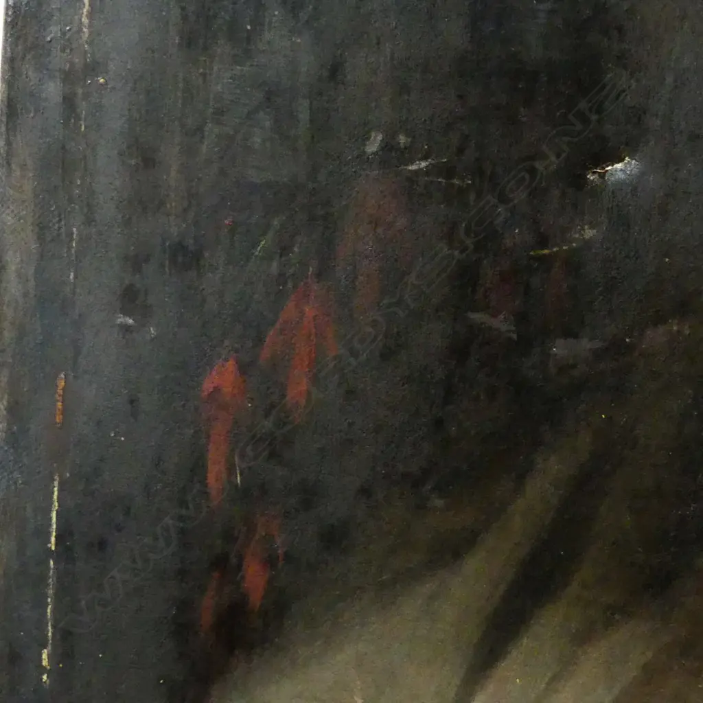 19thC British Artist Unknown Image 1++