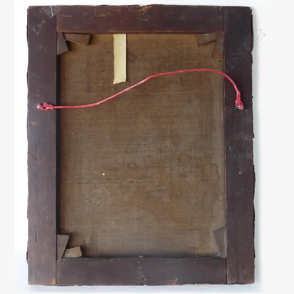 19thC Artist Unknown Image 1++