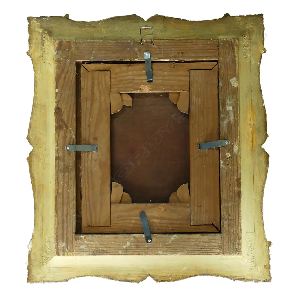 Artist unknown Image 1++