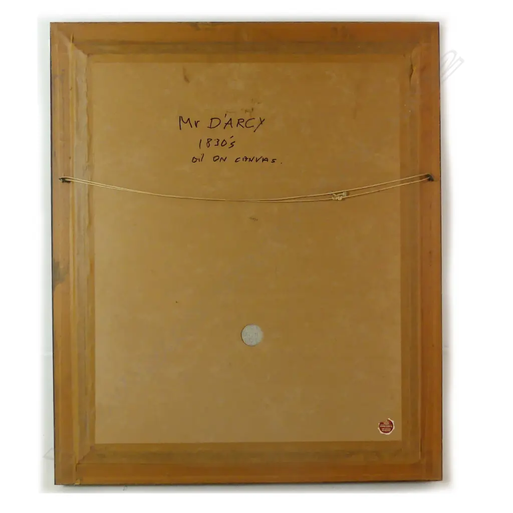 19thC British Artist Unknown Image 1++