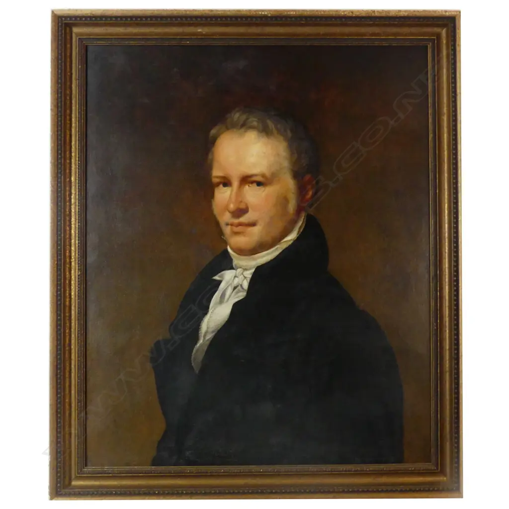 19thC British Artist Unknown Image 1++