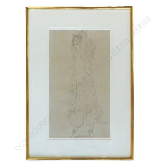 Gustav Klimt (1862-1918)