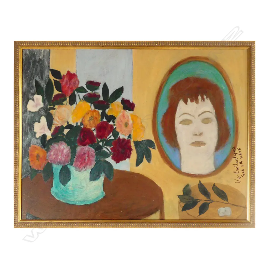 Vivienne Ballantyne Image 1++