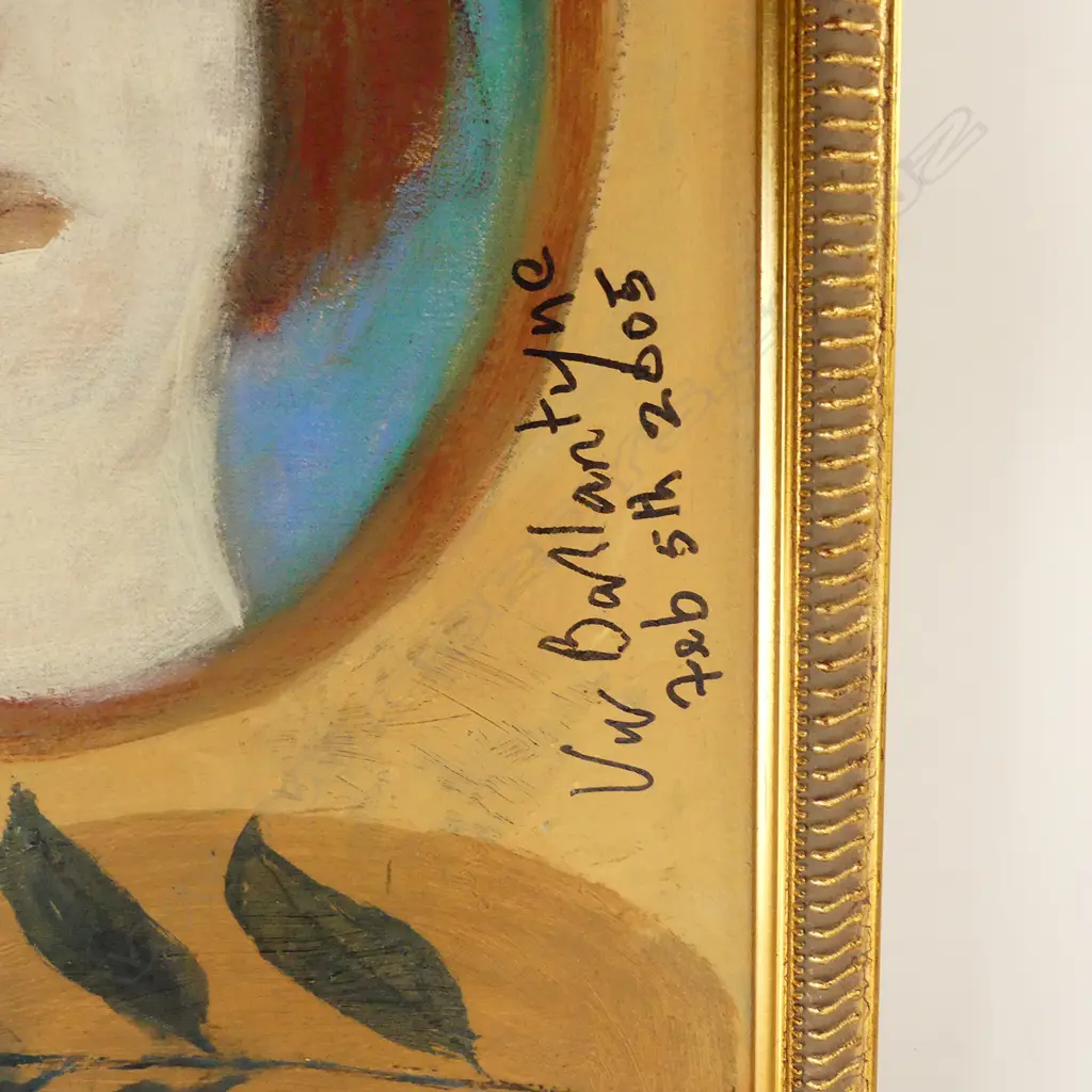 Vivienne Ballantyne Image 1++