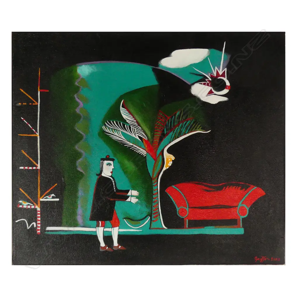 Sally Griffin Image 1++