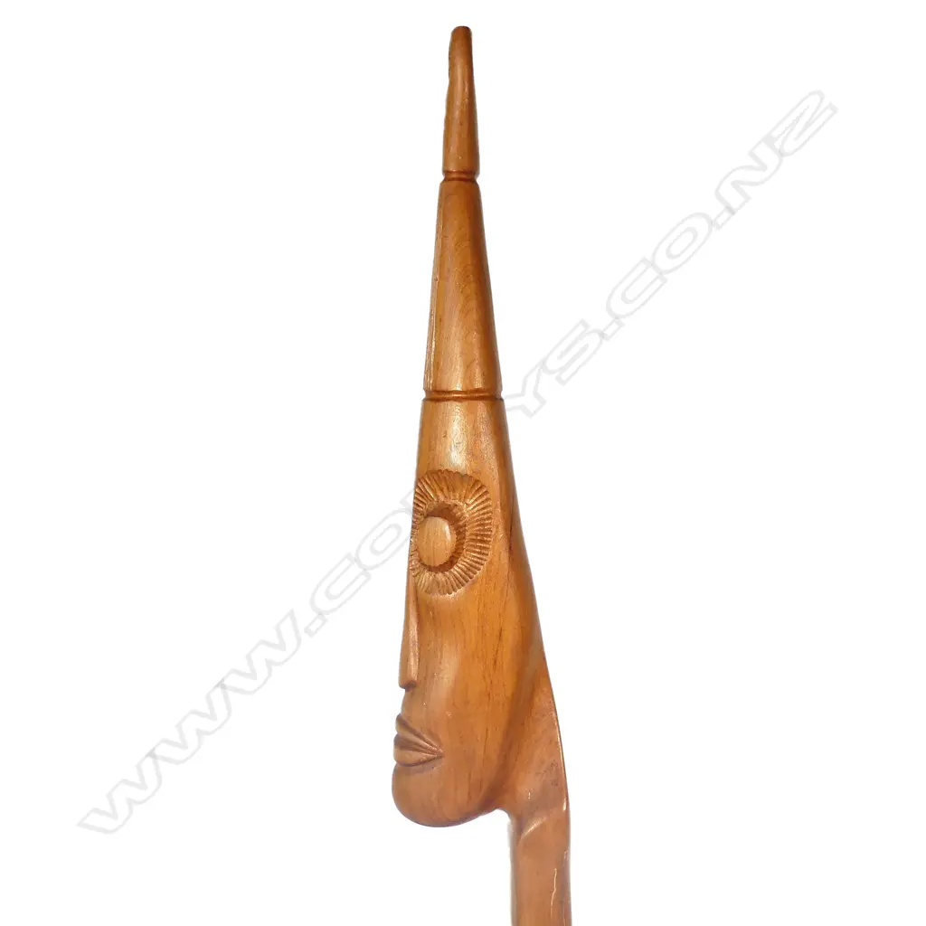 James Bowie NZ modernist sculpture Image 1++