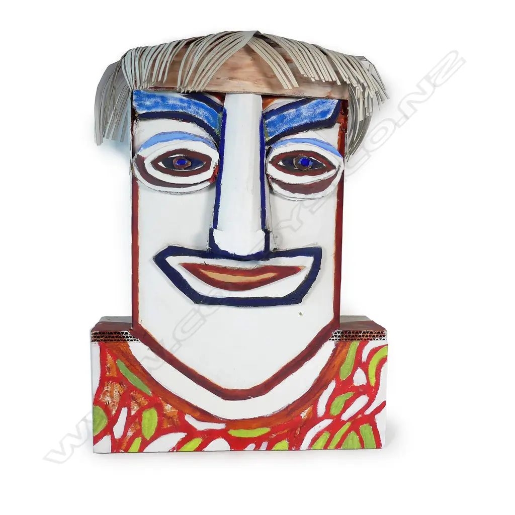 Slim Barry Image 1++