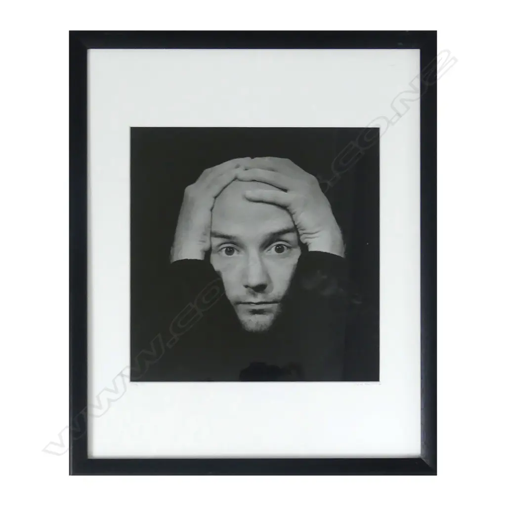 Chris Traill Image 1++