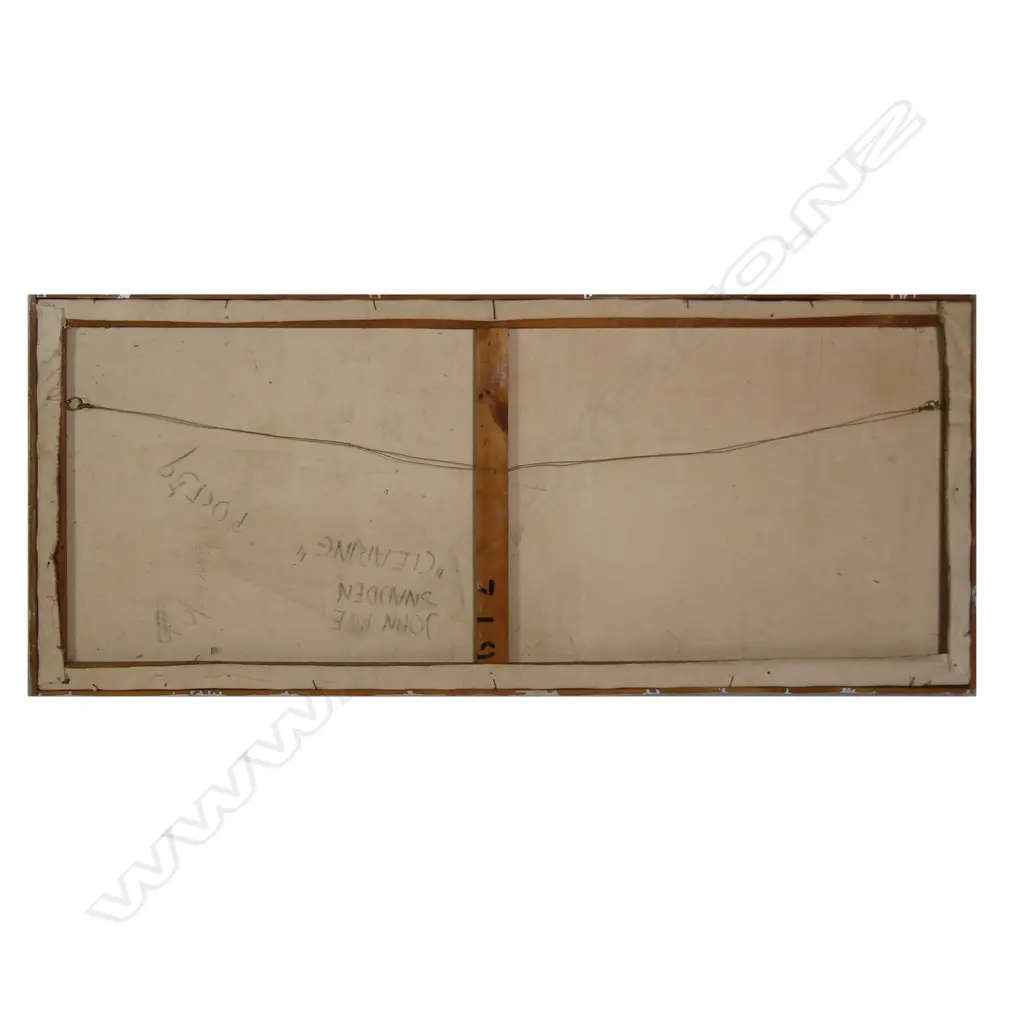 John Pine Snadden Image 1++