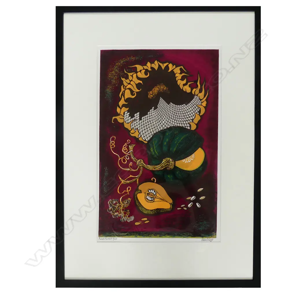 Eileen Mayo Image 1++