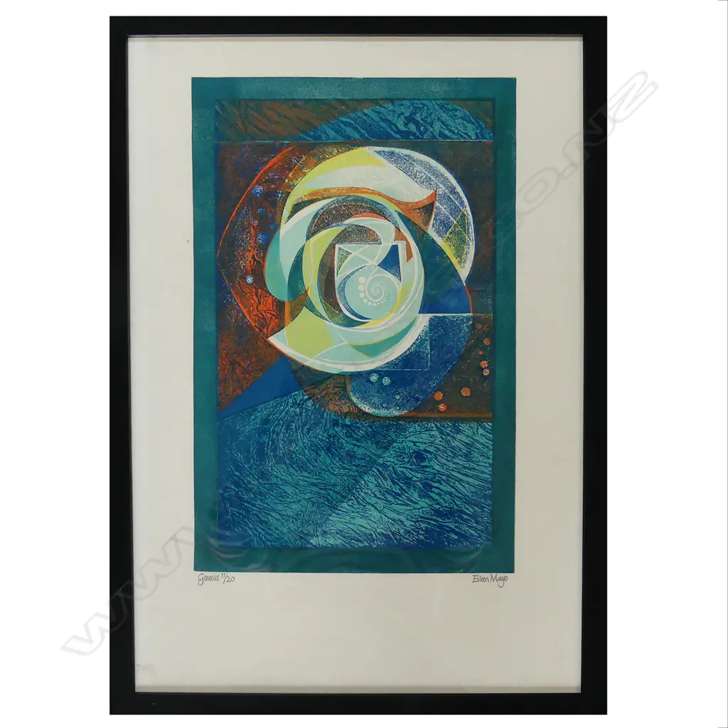 Eileen Mayo Image 1++