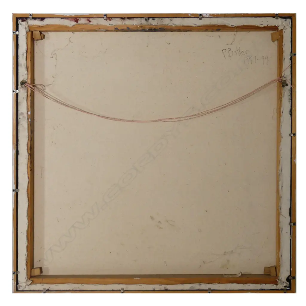 Philip Butler Image 1++