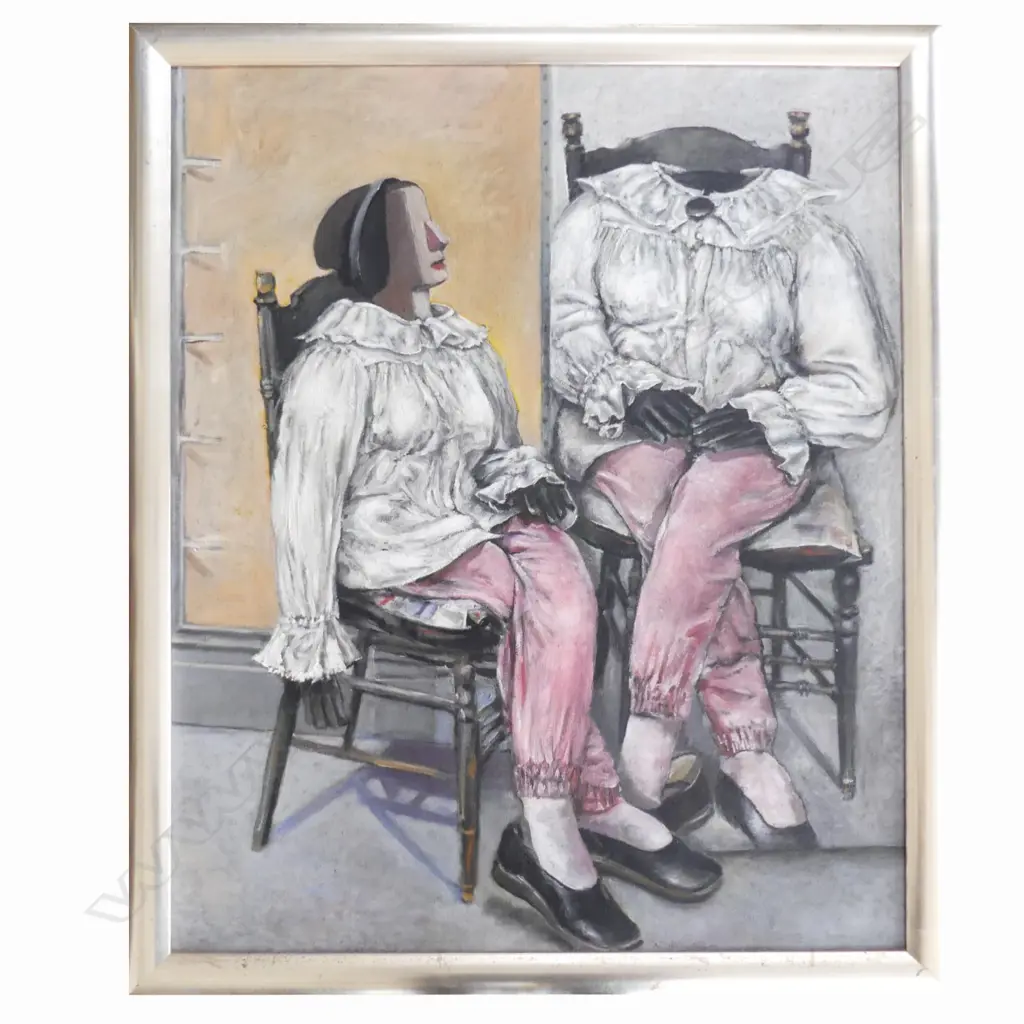 Ross Ritchie (1941-) Image 1++