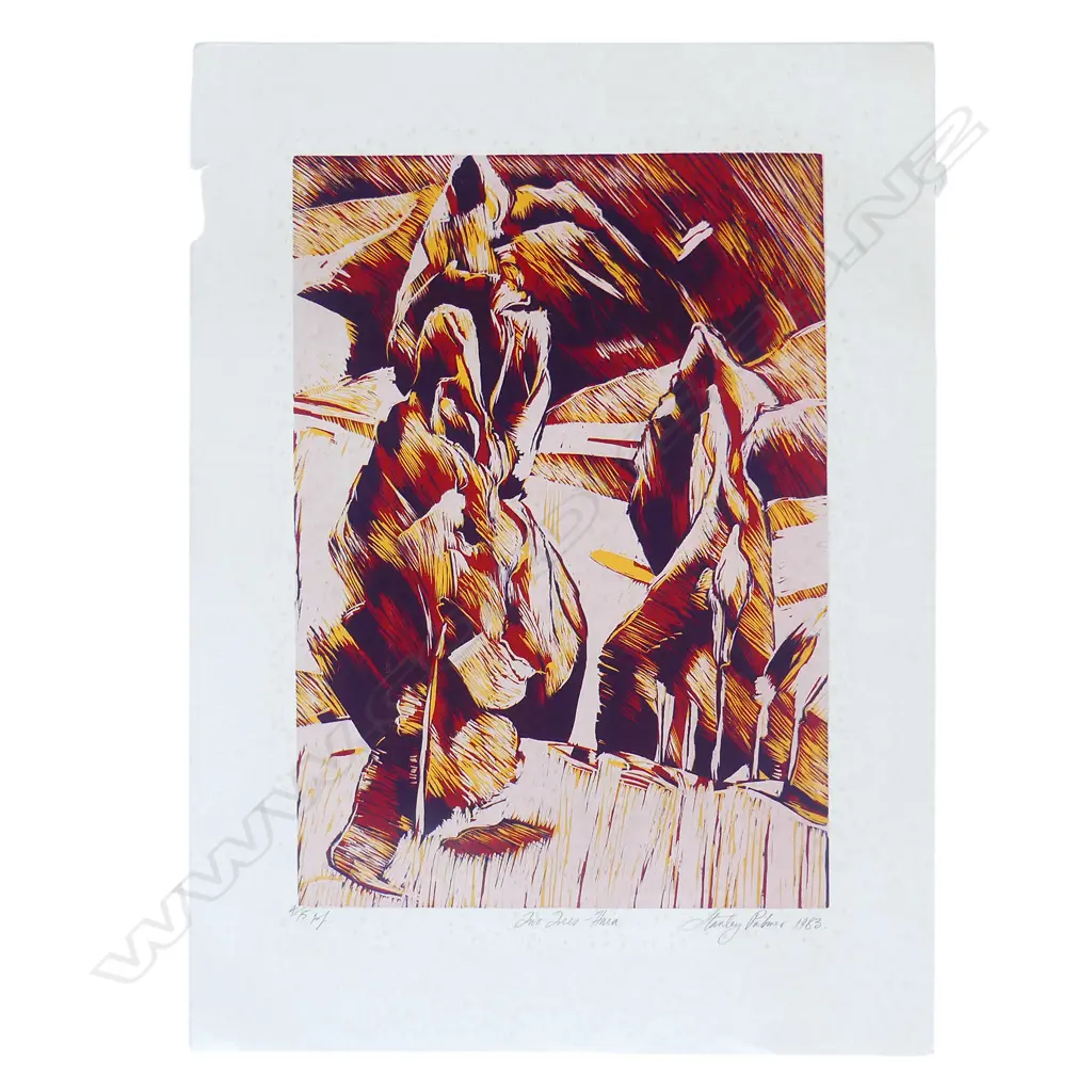 Stanley Palmer Image 1++