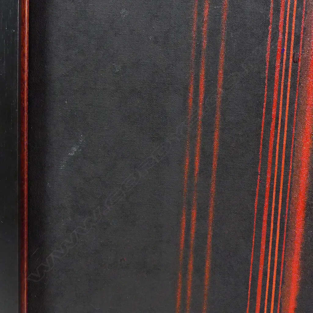 Ralph Hotere Image 1++