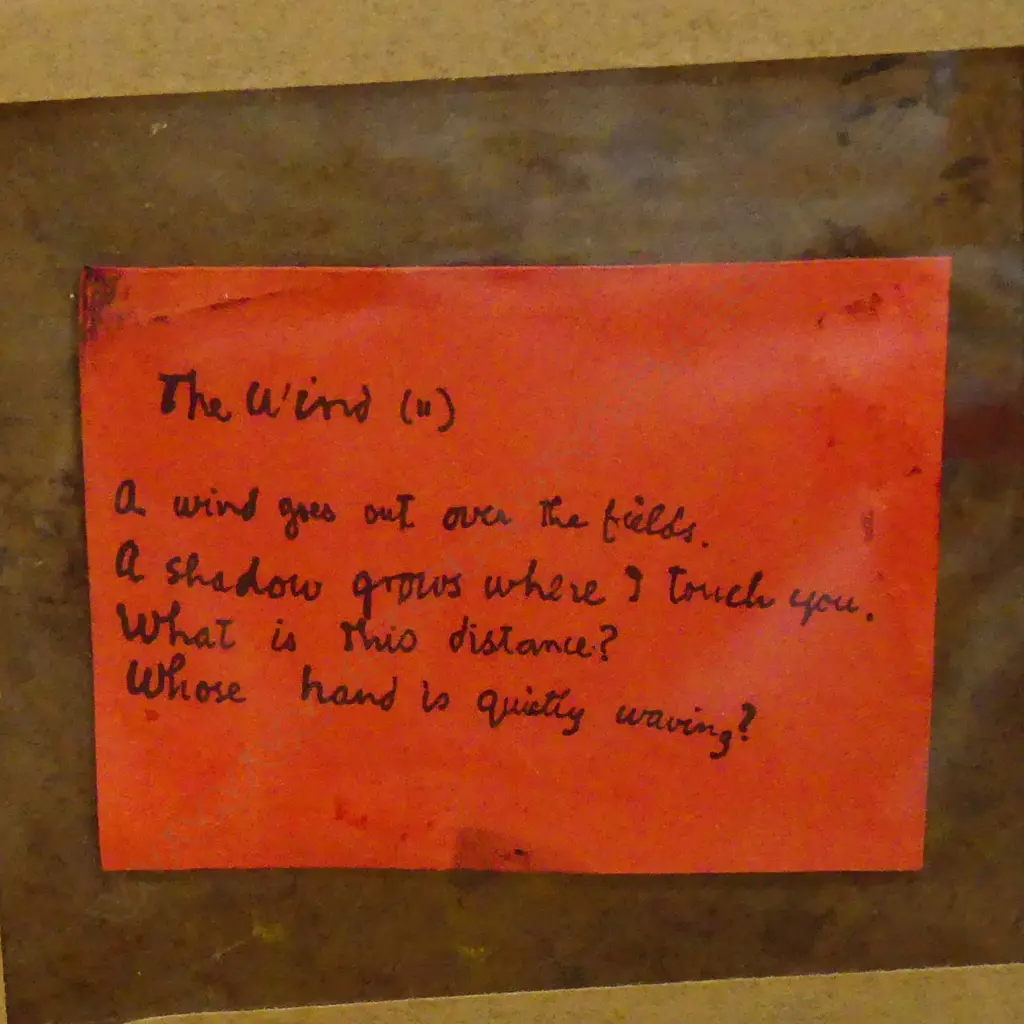 Ralph Hotere Image 1++