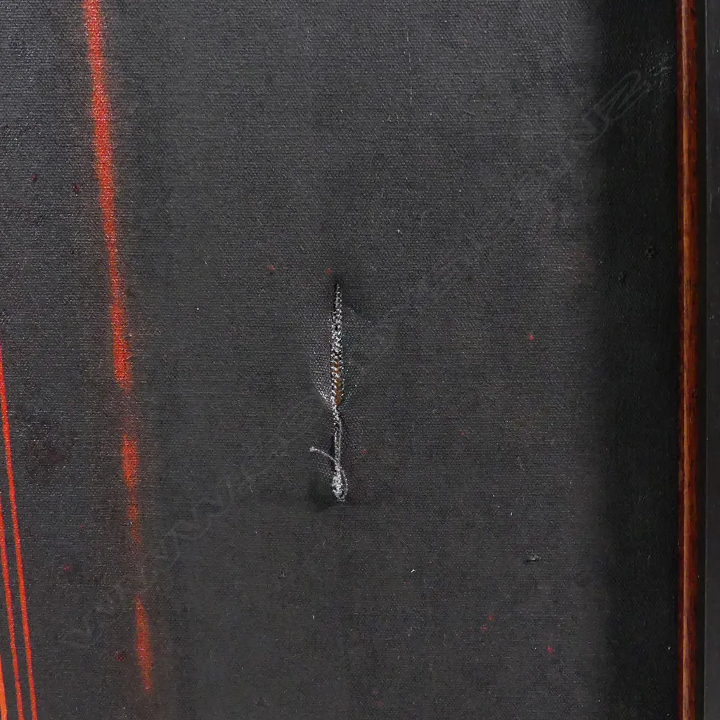 Ralph Hotere Image 1++