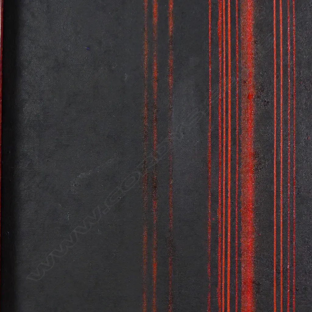 Ralph Hotere Image 1++