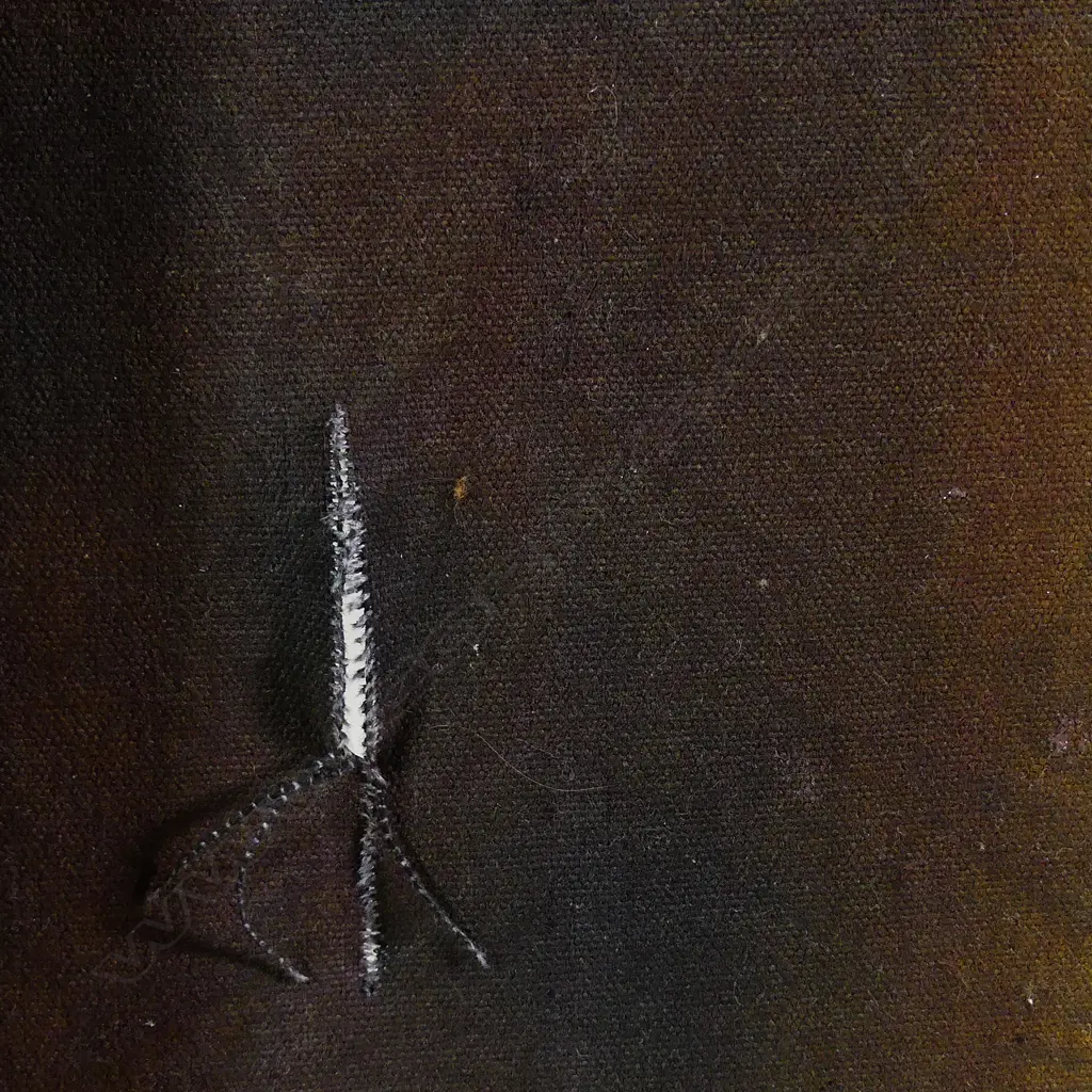 Ralph Hotere Image 1++