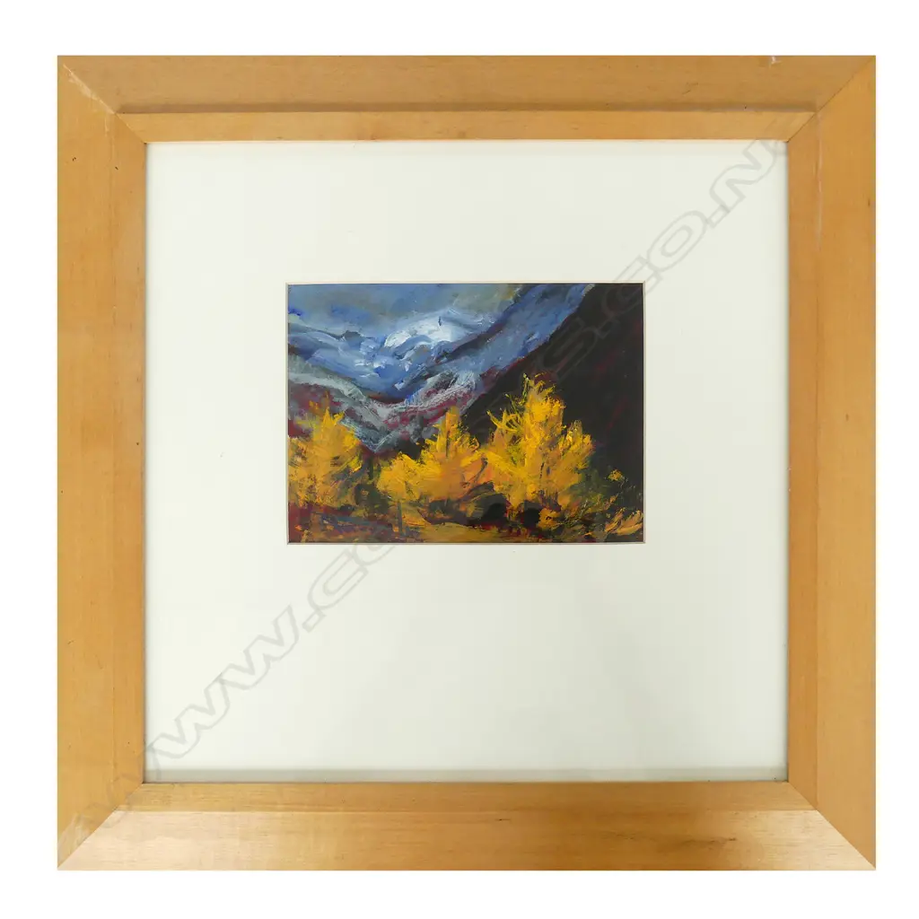 Russell Hollings Image 1++