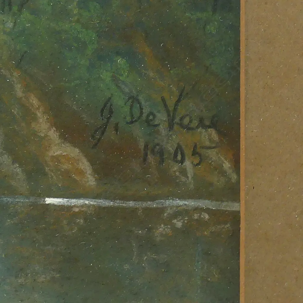 J. De Vere Image 1++