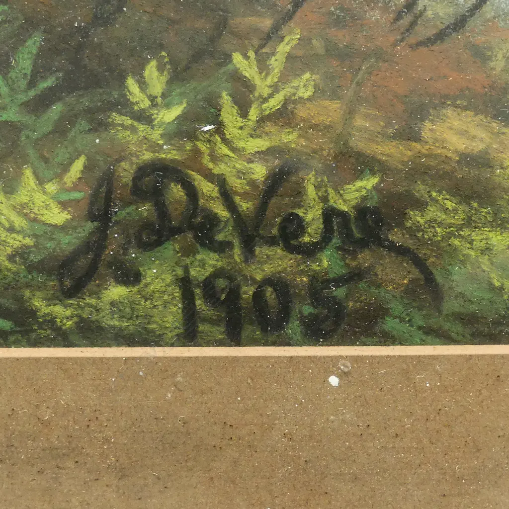 J. De Vere Image 1++