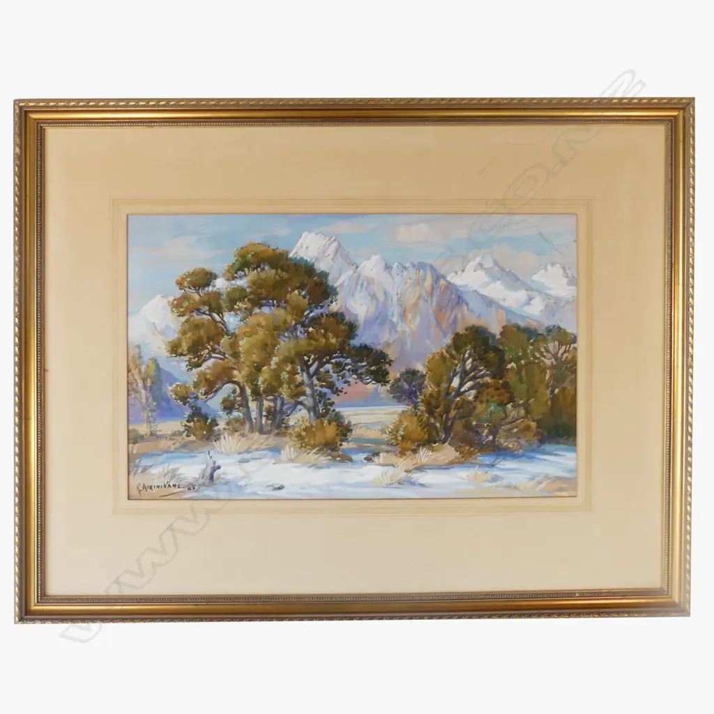 Kathleen Airini Vane Image 1++