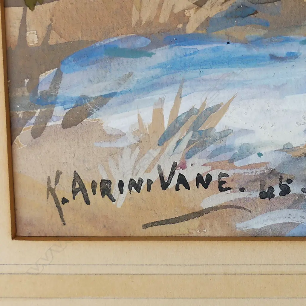 Kathleen Airini Vane Image 1++