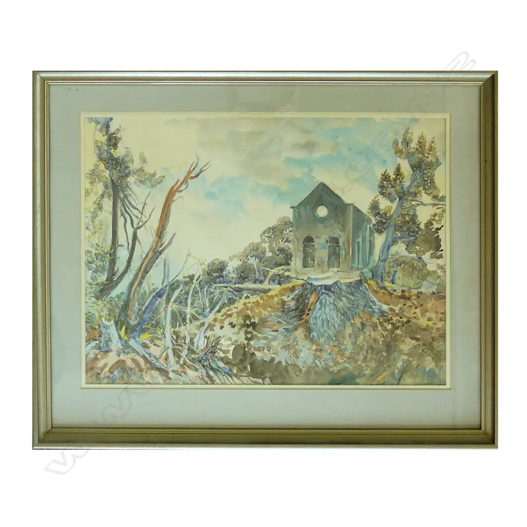 Eric Lee-Johnson (1908-93) Image 1++