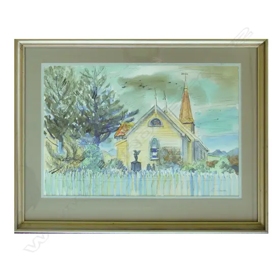 Eric Lee-Johnson (1908-93)