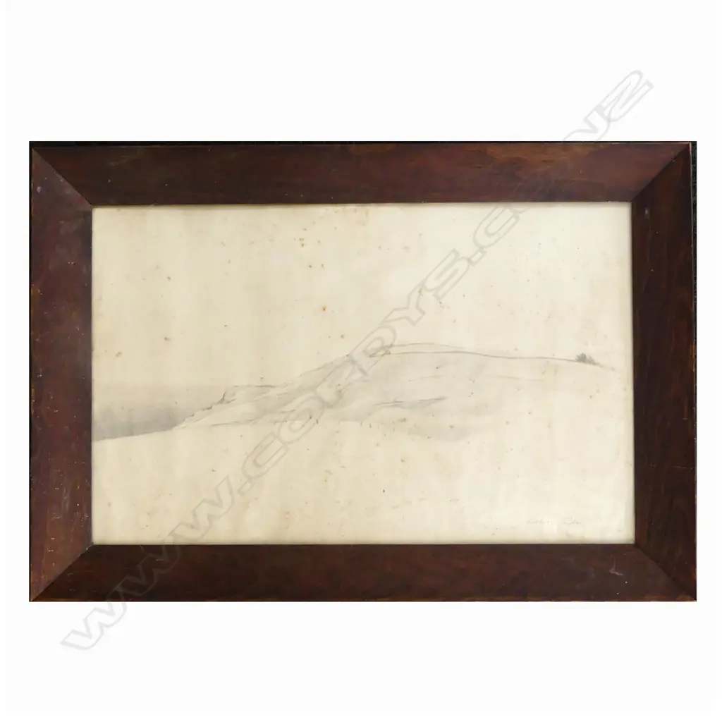 Graeme Sydney (b.1948) Image 1++