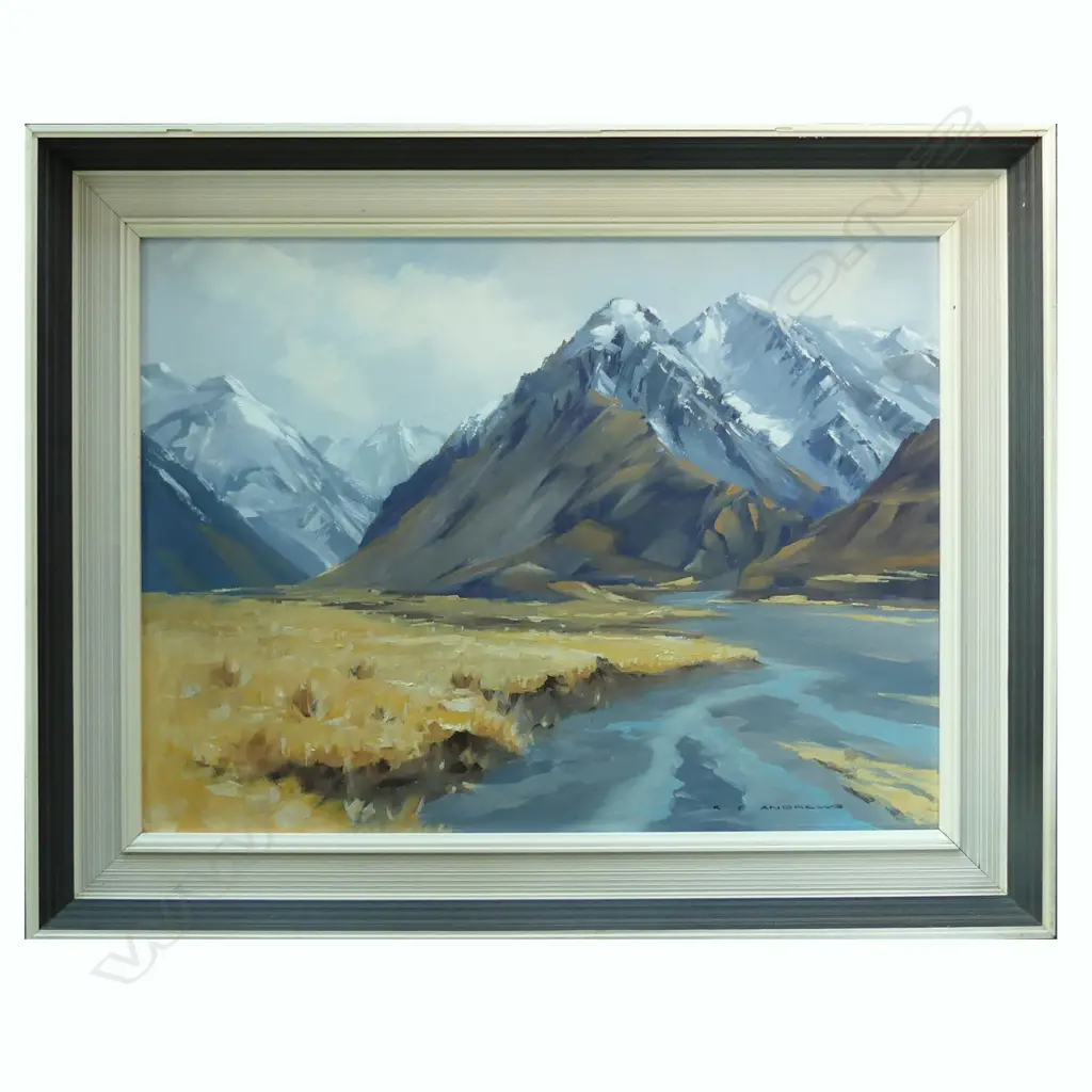 Ken J Andrews Image 1++