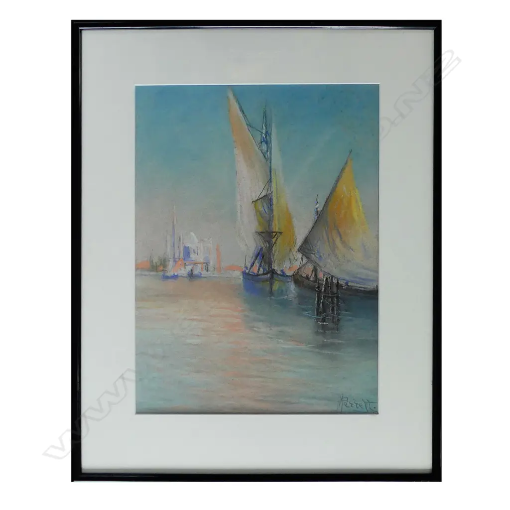 John Douglas Perrett (1859-1937) Image 1++