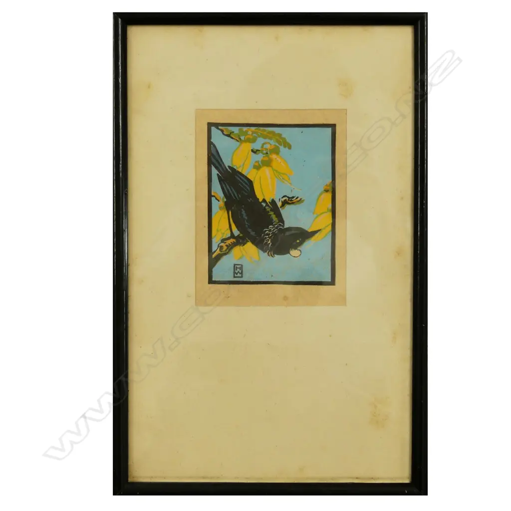 Hilda Wiseman (1894-1984) Image 1++