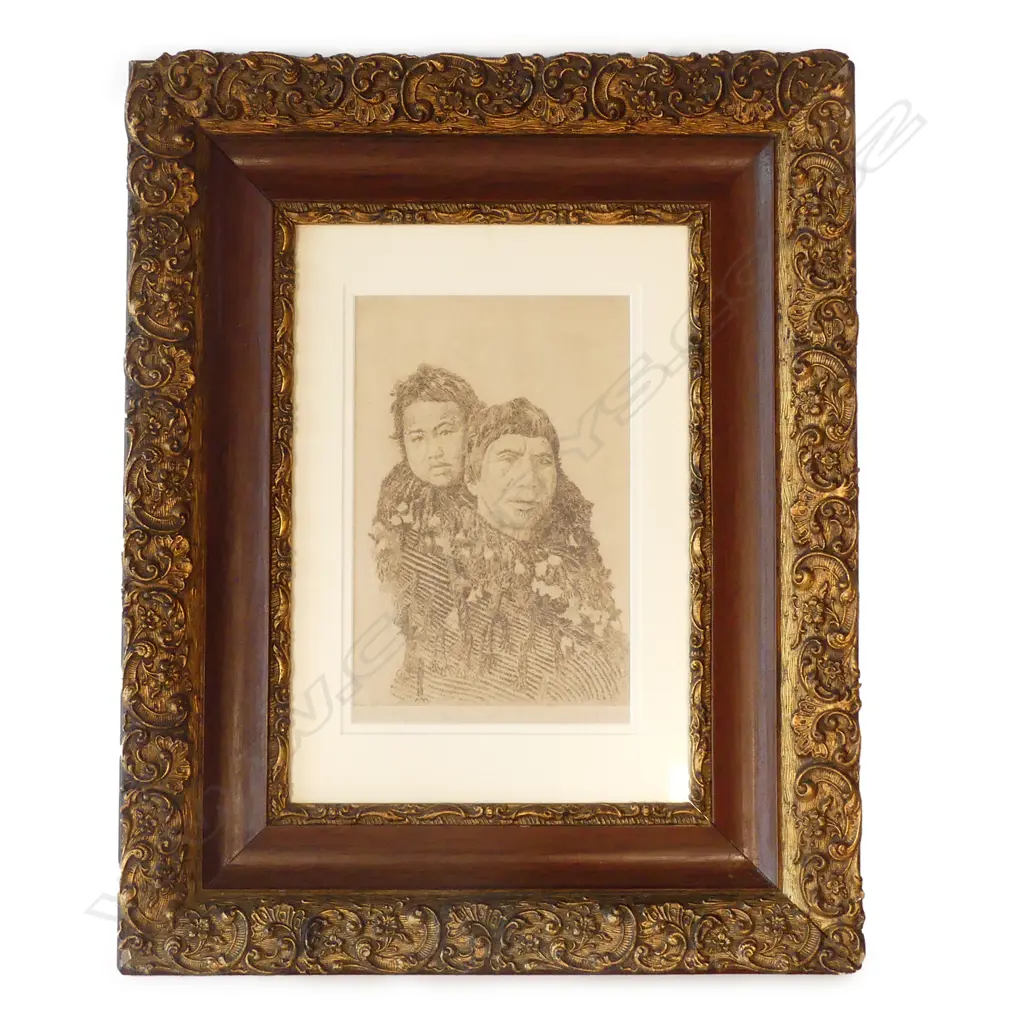 Robert Frederick Way (1872-1947) Image 1++