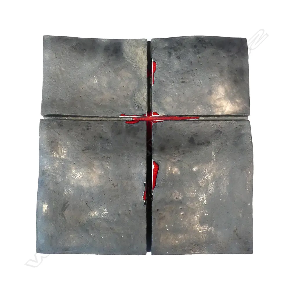 Graham Ambrose sculpture 'Colonisation (Land Wars) of Aotearoa' Image 1++