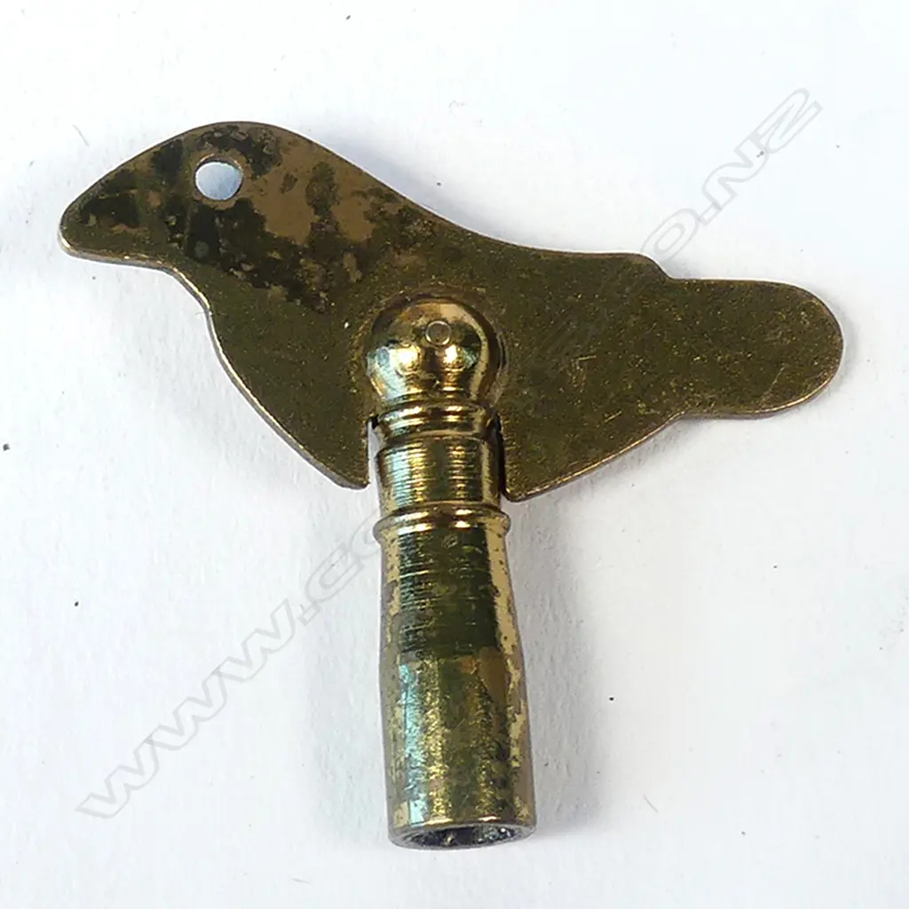 A German gilt-metal and enamelled singing-bird box attributed to Karl Griesbaum Image 1++