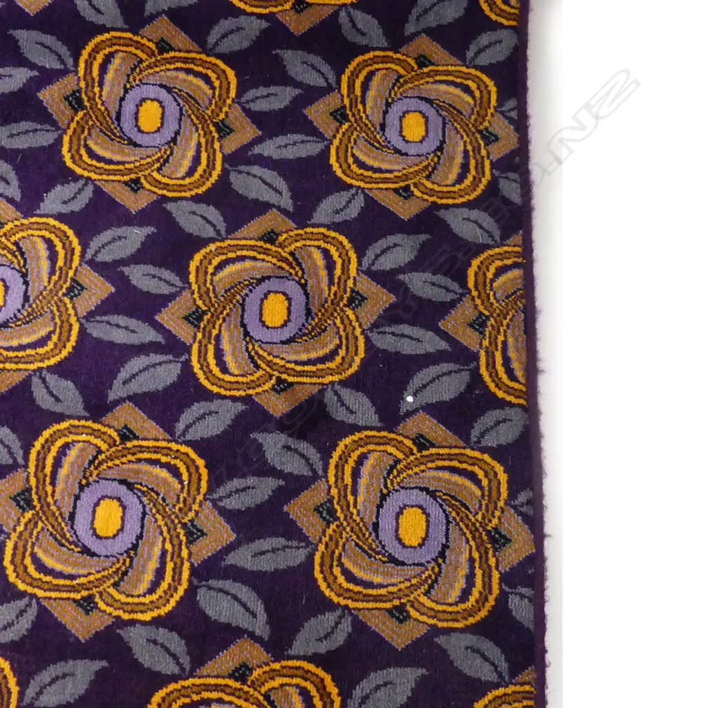 An Axminster bespoke carpet Image 1++