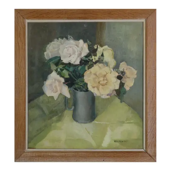 Frances Hunt (1890-1981)