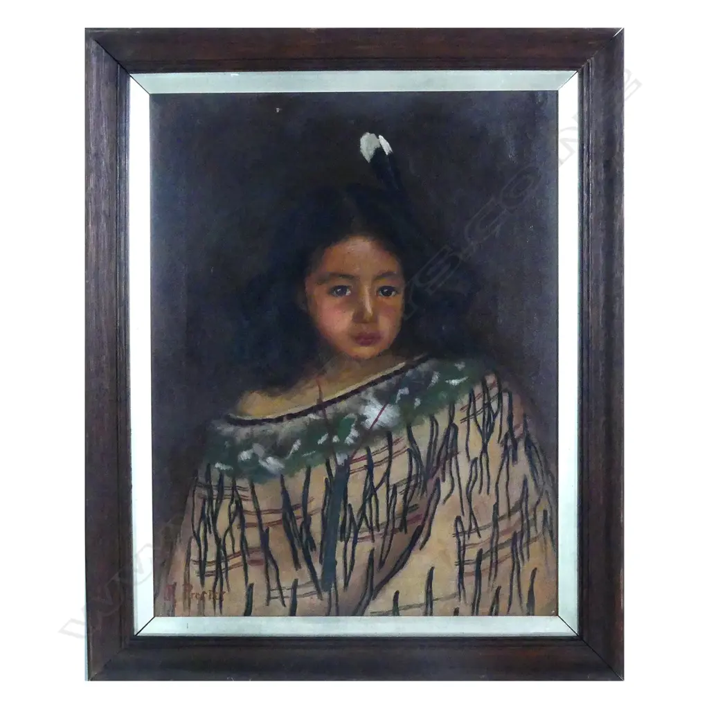 Robert Field Procter (1879-1931) Image 1++