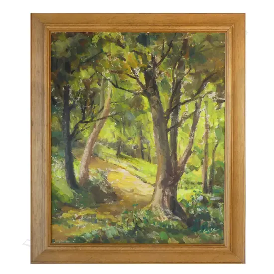 Ida G. Eise (1894-1978)