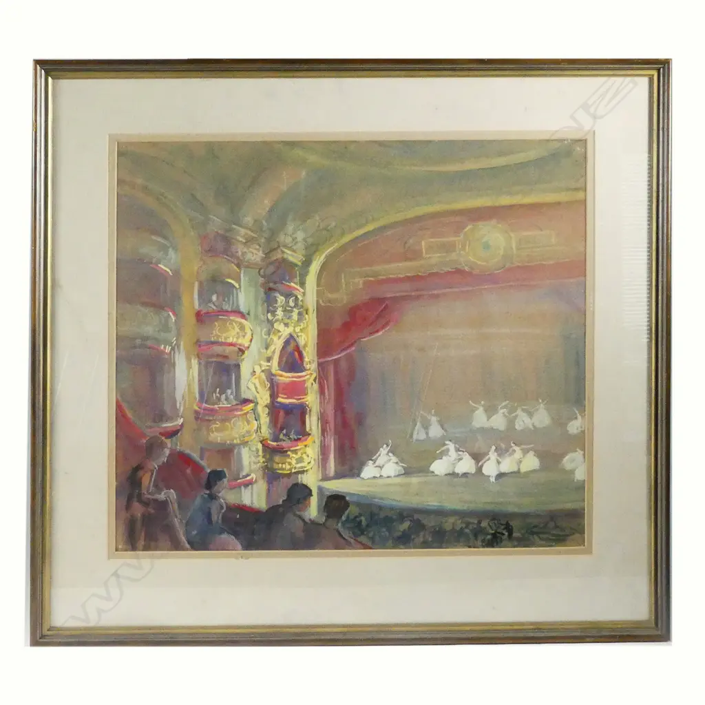 Ida Carey (1891-1982) Image 1++