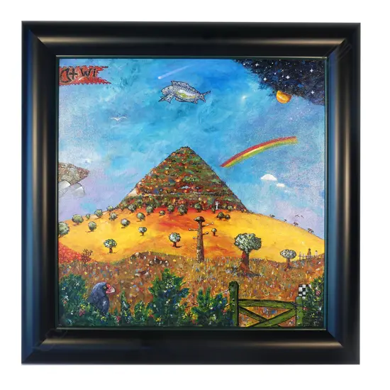 Alan Taylor (1933-2016)